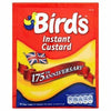 Birds Instant Custard 75g