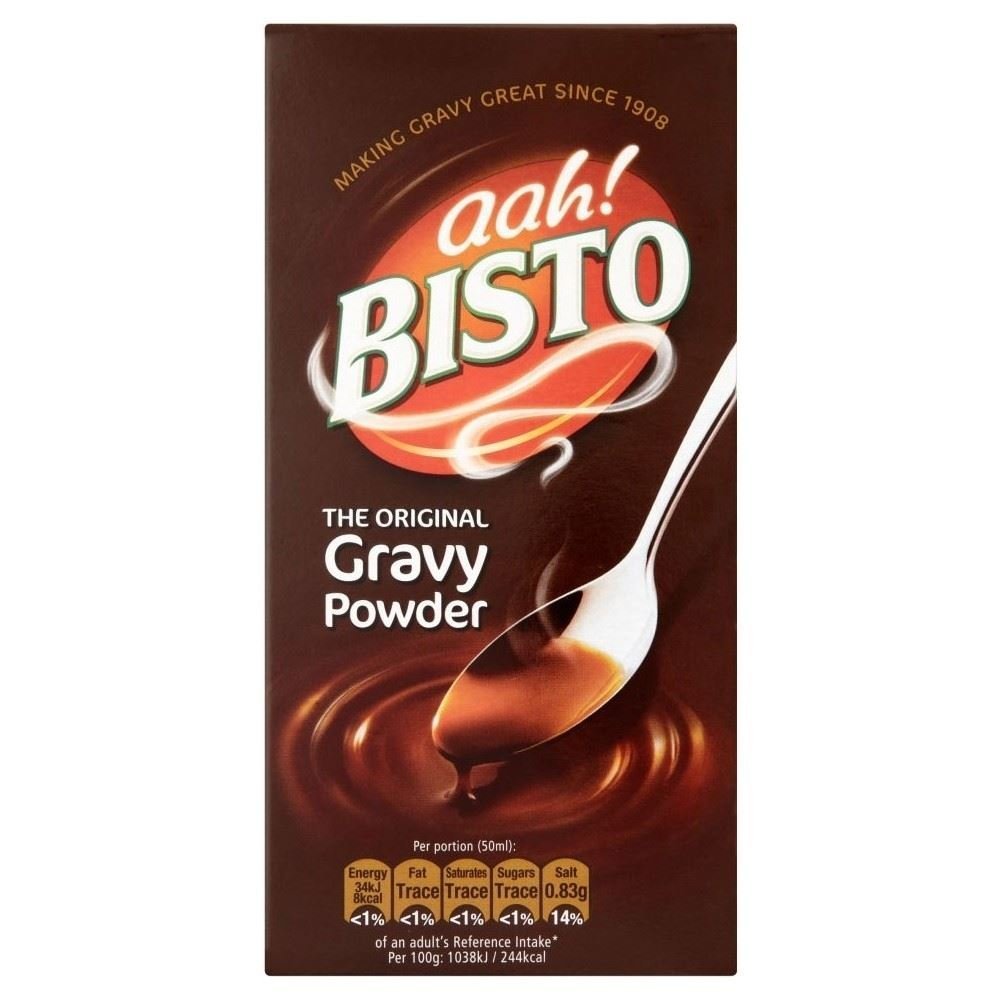 Bisto Original 200g