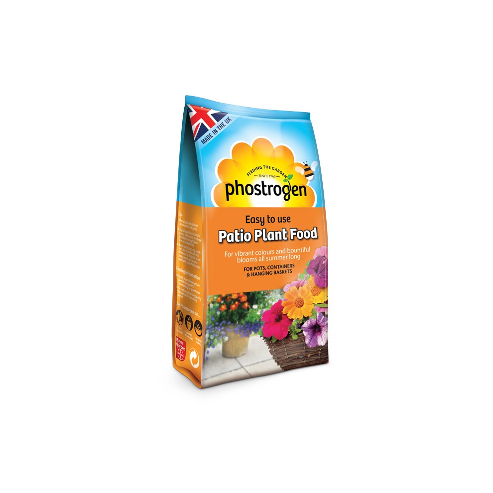 Phostrogen All Purpose P Food 800g