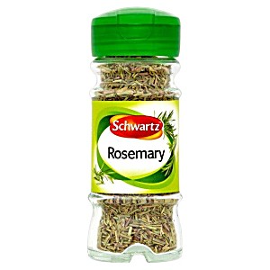 Schwartz Rosemary  18g
