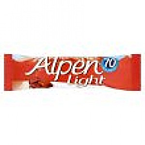 Alpen Light Salted Caramel 29g