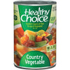 Healthy Choice Country Vegetable Soup 15oz