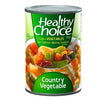 Healthy Choice Vegetable Beef Soup 15oz