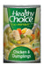 Healthy Choice Chicken/Dumplings Soup 425g