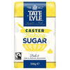 Tate&Lyle Caster Sugar 500g