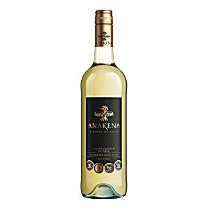 A  Birdman Sauvignon Blanc Wine 750ml