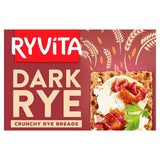 Ryvita Dark Rye 250g