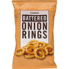 Iceland Battered Onion Rings 670g