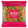 Iceland Mixed Vegetables 900g