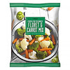 Iceland Floret Mix and Carrot Mix 900g