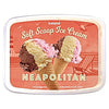 Iceland Neapolitan soft Scoop 2lt