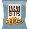 Iceland Salt and Pepper Chips  900g