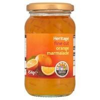 Heritage Orange Marmalade 454g
