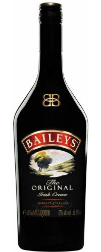 Bailey's Irish Cream 37.5L