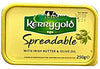 Kerrygold  Irish Butter & Olive Oil 250g