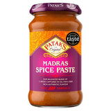 Patak's Madras Paste 283g