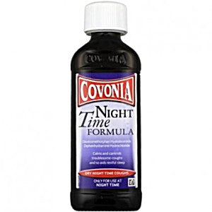 Covonia Night 150ml