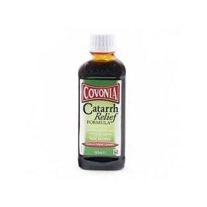 Covonia Catarrh Relief Formula 150ml