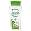 Simple Gentle Care Shampoo 200ml