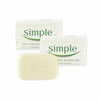 Simple Pure Soap 125g