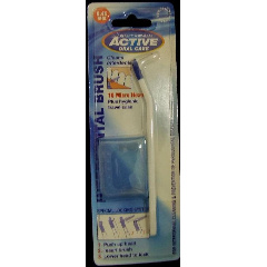 B.Form. Interdental Brush w Heads 10's