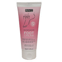 B Formulas Intensive Foot Cream 100ml