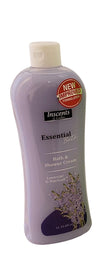 Essential Bath Lavender & Patchouli 1L