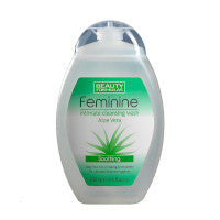 B Formulas Fem Wash Aloe Vera 250ml