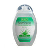 B Formula Aloe Feminine Wash 250ml