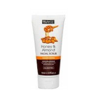 B Formula H Almond Facial Scrub 150ml