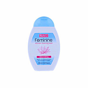 B Formulas Fem Wash Deodorise 250ml