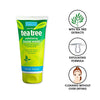 BF Tea Tree Facial Wash 5oz