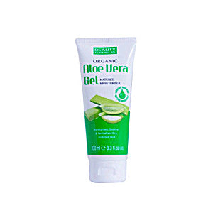 B Formula Organic Aloe Vera Gel 100ml