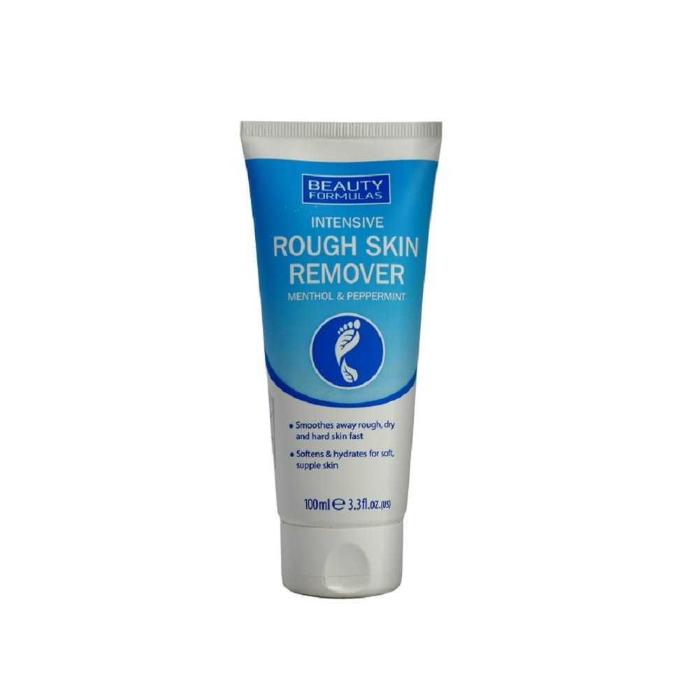 B Formulas Rough Skin Remover 100ml