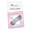 Carnation Heel Grips One Size