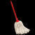 Brushware Deck Mop Large