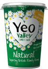 Yeo Valley Natural Yogurt 150g