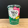 Yeo Valley Natural Yogurt 500g