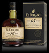 El Dorado 15 Year Old Rum 750ml