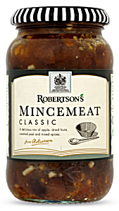 Robertson Mincemeat 411g