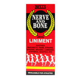 Bells Nerve & Bone Lintment 100ml