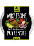 Delphi Lentil Salad 220g