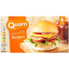 Quorn Meat Free Burgers 300g