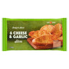 Easi Bake 6 Cheese Garlic Slices 200g