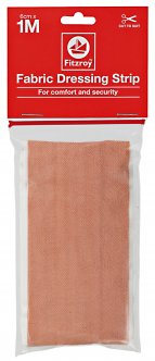 Fitzroy Fabric Dressingstrip 1m