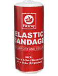 Fitzroy Elastic Bandage 12x10cm