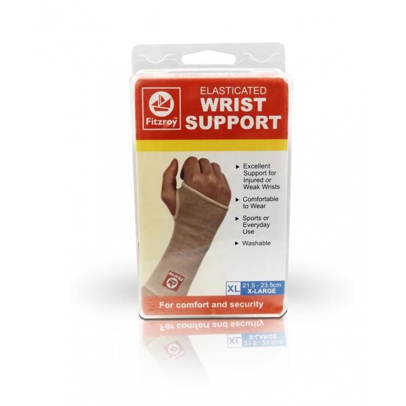 Fitzroy Wrist Support Xl