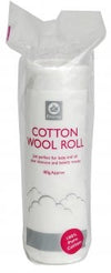 Fitzroy Cotton Wool Roll 180g