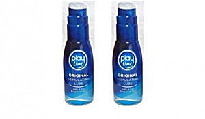 Fun Time Original Stimulating Lube 75ml