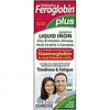 Feroglobin Liquid Iron 200ml